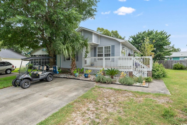 809 Marlin Ct, Murrells Inlet, SC 29576 - photo 1