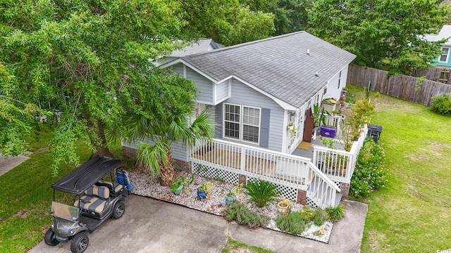 809 Marlin Ct, Murrells Inlet, SC 29576 - photo 35