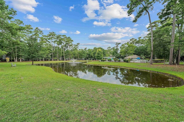1221 Tidewater Dr Unit 211, North Myrtle Beach, SC 29582 - photo 24
