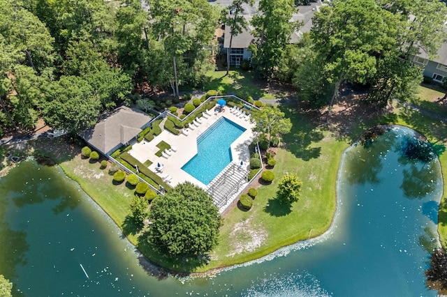 1221 Tidewater Dr Unit 211, North Myrtle Beach, SC 29582 - photo 34
