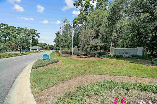 1221 Tidewater Dr Unit 211, North Myrtle Beach, SC 29582 - photo 37