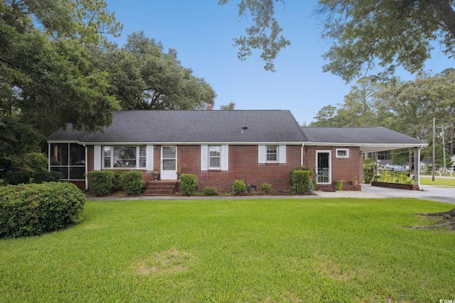 4130 Highmarket St, Georgetown, SC 29440 - photo 1