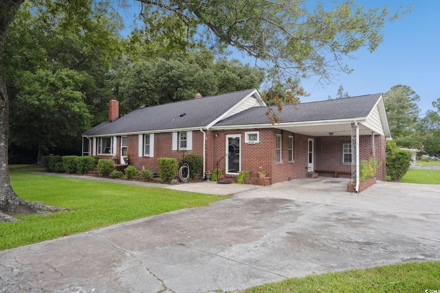 4130 Highmarket St, Georgetown, SC 29440 - photo 2