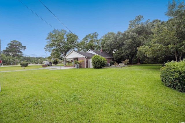 4130 Highmarket St, Georgetown, SC 29440 - photo 24