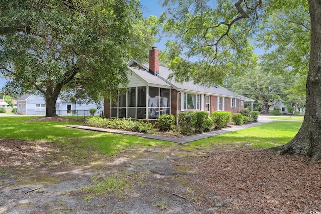 4130 Highmarket St, Georgetown, SC 29440 - photo 25
