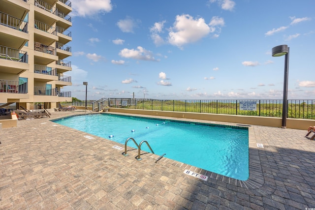 517 S Ocean Blvd Unit 903, North Myrtle Beach, SC 29582 - photo 24