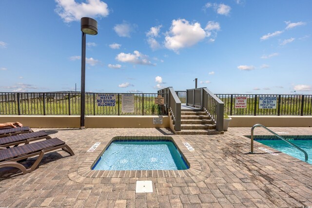 517 S Ocean Blvd Unit 903, North Myrtle Beach, SC 29582 - photo 25