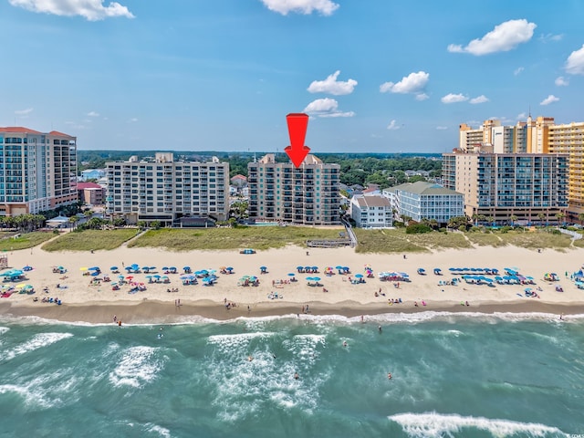 517 S Ocean Blvd Unit 903, North Myrtle Beach, SC 29582 - photo 29