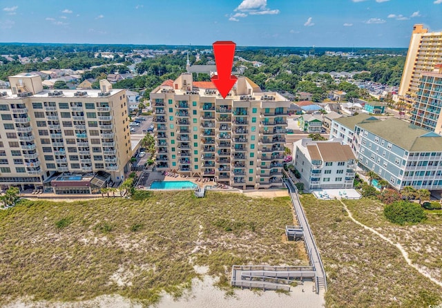 517 S Ocean Blvd Unit 903, North Myrtle Beach, SC 29582 - photo 30