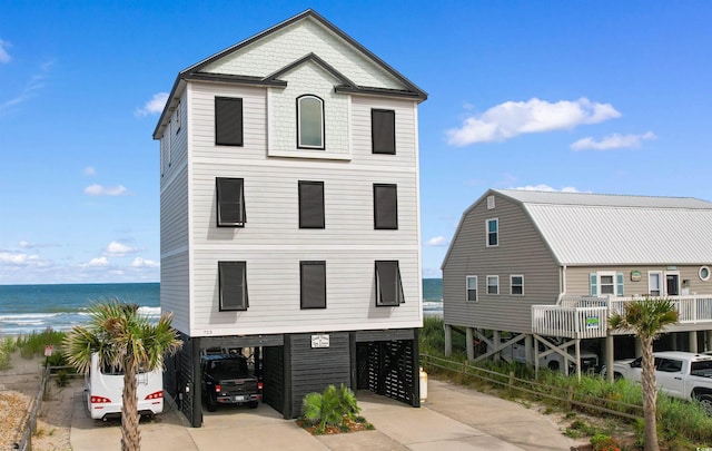 725 S Waccamaw Dr, Garden City Beach, SC 29576 - photo 1