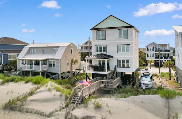 725 S Waccamaw Dr, Garden City Beach, SC 29576 - photo 3