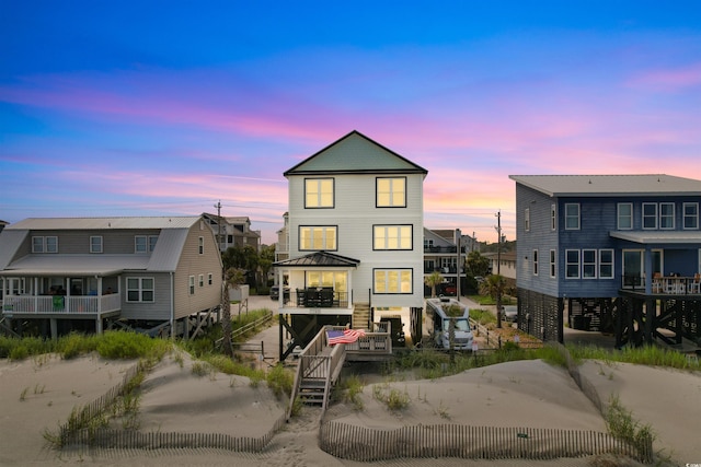 725 S Waccamaw Dr, Garden City Beach, SC 29576 - photo 4