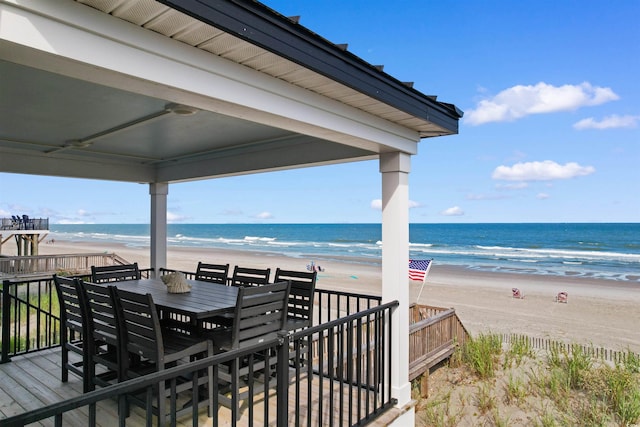 725 S Waccamaw Dr, Garden City Beach, SC 29576 - photo 5