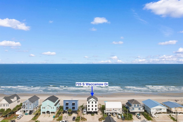 725 S Waccamaw Dr, Garden City Beach, SC 29576 - photo 7