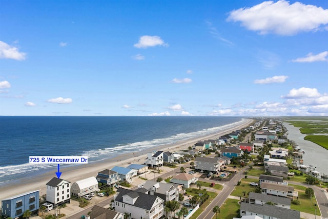 725 S Waccamaw Dr, Garden City Beach, SC 29576 - photo 8