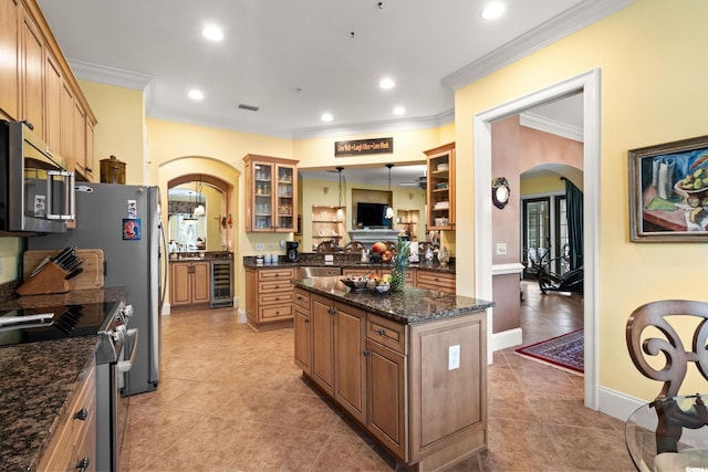 8578 San Marcello Dr Unit 202, Myrtle Beach, SC 29579 - photo 11