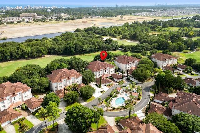 8578 San Marcello Dr Unit 202, Myrtle Beach, SC 29579 - photo 35