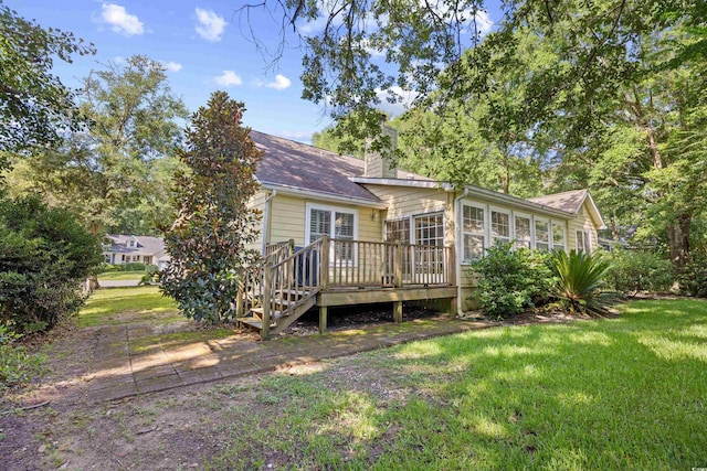 151 Safe Harbor Ave, Pawleys Island, SC 29585 - photo 29