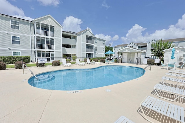 1950 Bent Grass Dr Unit C, Surfside Beach, SC 29575 - photo 3