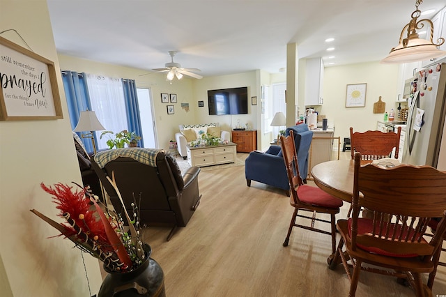 1950 Bent Grass Dr Unit C, Surfside Beach, SC 29575 - photo 5