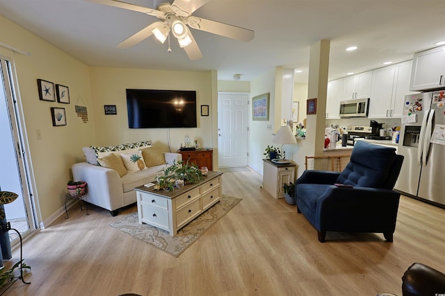 1950 Bent Grass Dr Unit C, Surfside Beach, SC 29575 - photo 7
