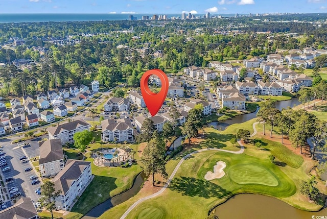 4771 Wild Iris Dr Unit 303, Myrtle Beach, SC 29577 - photo 36