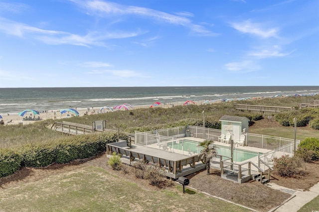 101 W First St Unit A3, Ocean Isle Beach, NC 28469 - photo 14