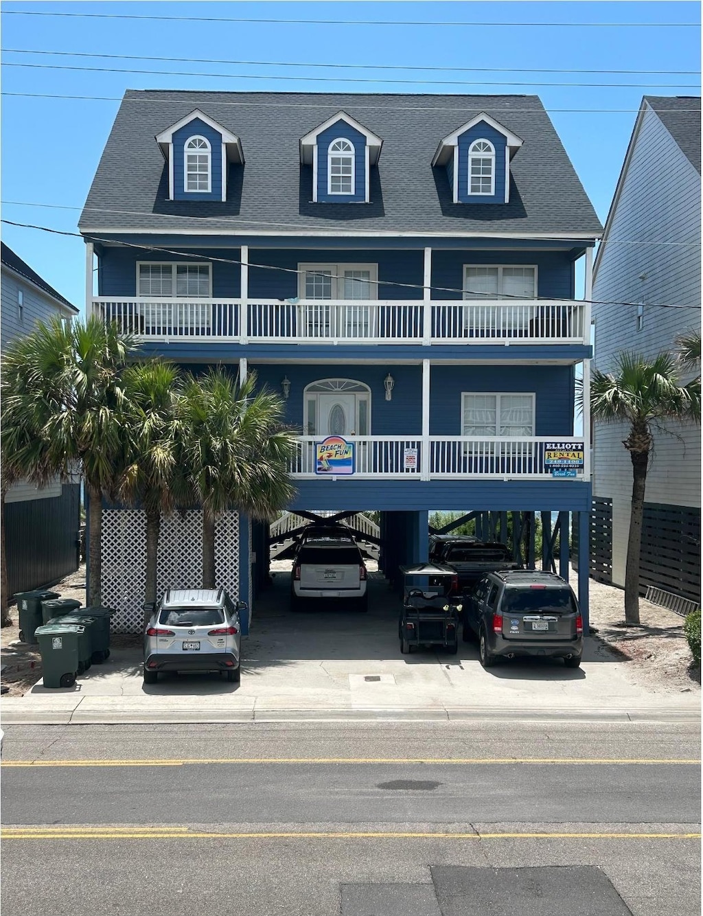 3202 Ocean Blvd N, North Myrtle Beach, SC 29582 - photo 1