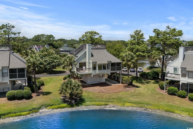 39 Blue Crab Way, Pawleys Island, SC 29585 - photo 3