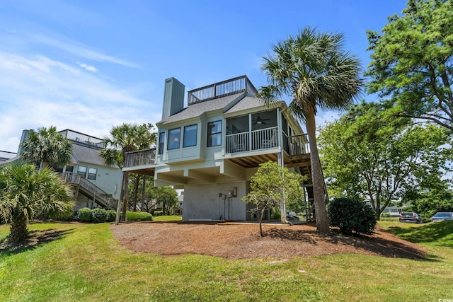39 Blue Crab Way, Pawleys Island, SC 29585 - photo 30