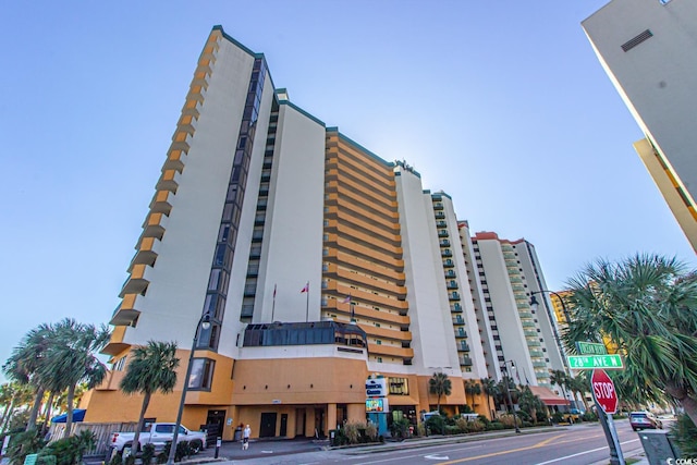 2710 N Ocean Blvd Unit 1826, Myrtle Beach, SC 29577 - photo 1