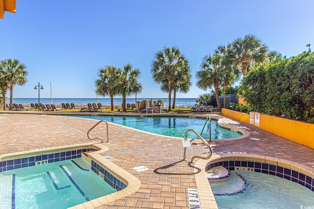2710 N Ocean Blvd Unit 1826, Myrtle Beach, SC 29577 - photo 4