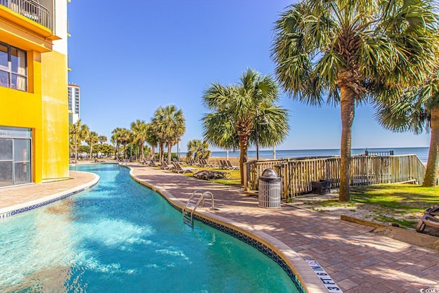 2710 N Ocean Blvd Unit 1826, Myrtle Beach, SC 29577 - photo 5