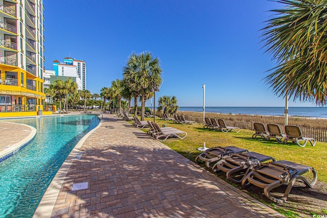 2710 N Ocean Blvd Unit 1826, Myrtle Beach, SC 29577 - photo 7