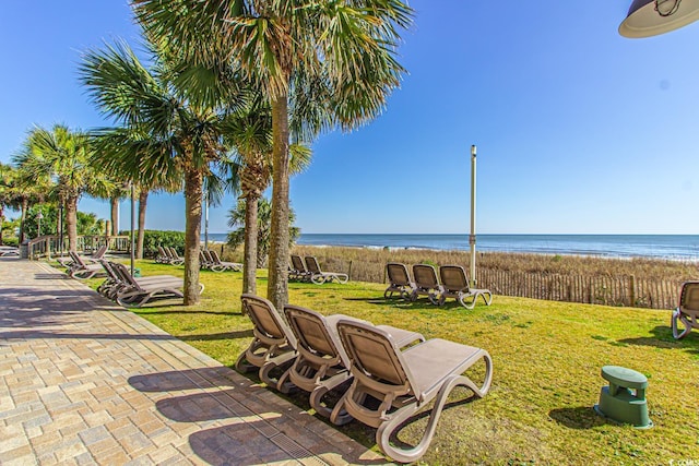 2710 N Ocean Blvd Unit 1826, Myrtle Beach, SC 29577 - photo 8
