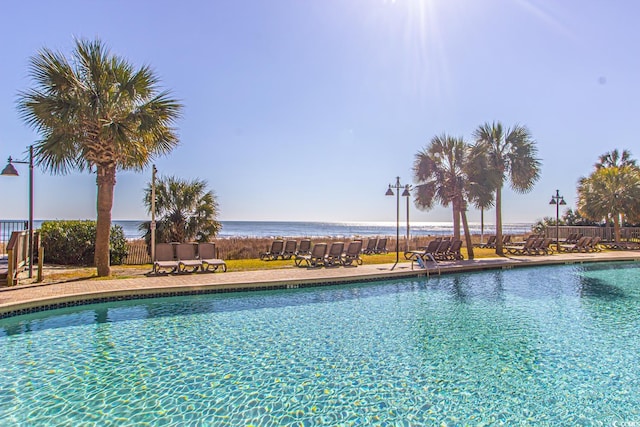2710 N Ocean Blvd Unit 1826, Myrtle Beach, SC 29577 - photo 9