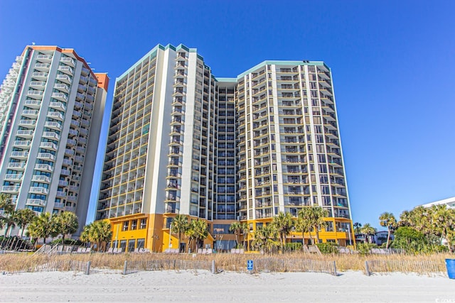 2710 N Ocean Blvd Unit 1826, Myrtle Beach, SC 29577 - photo 11