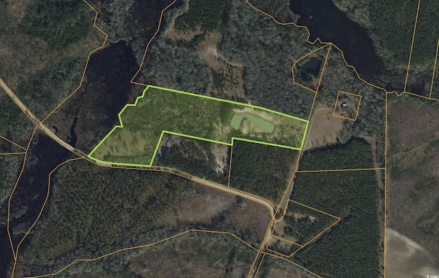 16.5ACRES Whispering Hills Rd, Loris, SC 29569 - photo 15