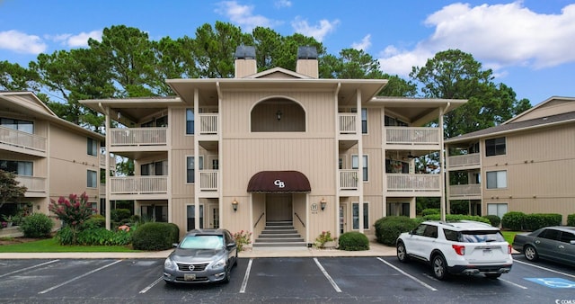 4218 Pinehurst Cir Unit H3, Little River, SC 29566 - photo 2
