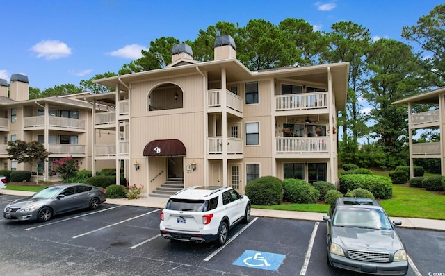 4218 Pinehurst Cir Unit H3, Little River, SC 29566 - photo 3