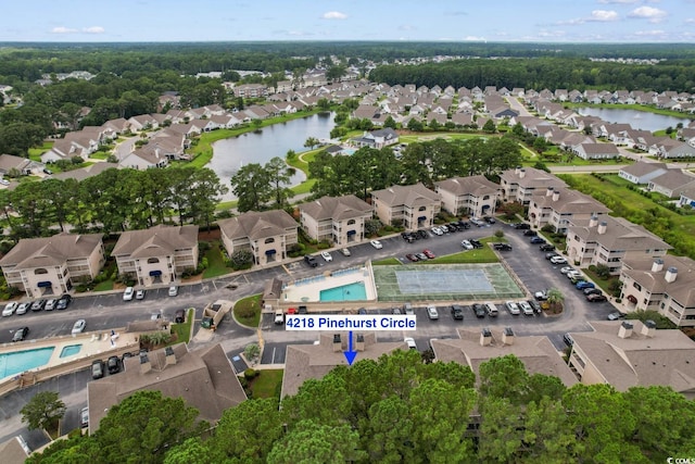 4218 Pinehurst Cir Unit H3, Little River, SC 29566 - photo 29