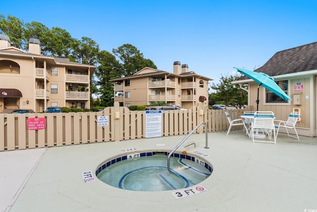 4218 Pinehurst Cir Unit H3, Little River, SC 29566 - photo 33