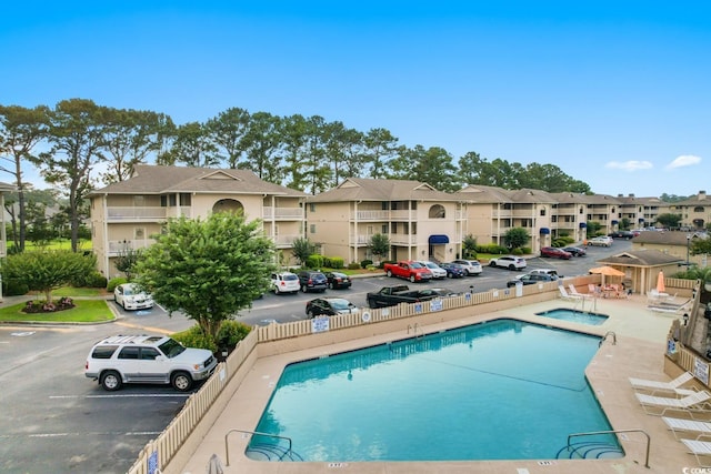 4218 Pinehurst Cir Unit H3, Little River, SC 29566 - photo 40