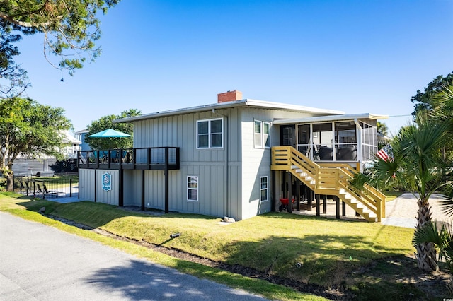 415 Sundial Dr, Pawleys Island, SC 29585 - photo 4