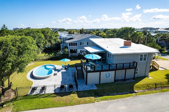 415 Sundial Dr, Pawleys Island, SC 29585 - photo 7