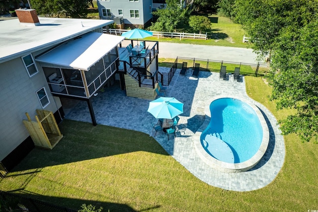 415 Sundial Dr, Pawleys Island, SC 29585 - photo 26
