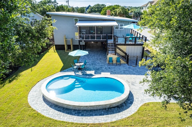 415 Sundial Dr, Pawleys Island, SC 29585 - photo 27