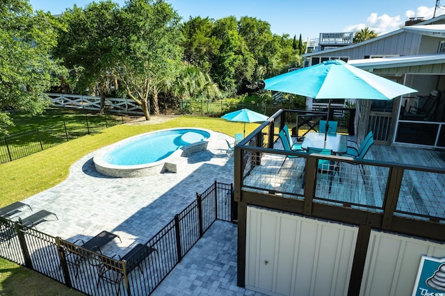 415 Sundial Dr, Pawleys Island, SC 29585 - photo 28