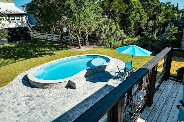 415 Sundial Dr, Pawleys Island, SC 29585 - photo 29