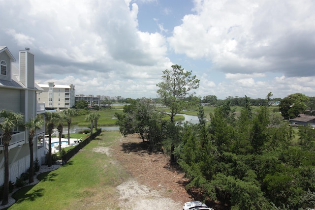 4715 Harmony Ln, North Myrtle Beach, SC 29582 - photo 29